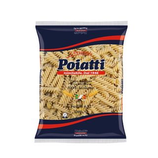 POIATTI FUSILLI N52 1kg
