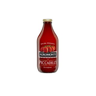 AGROMONTE SALSA PICCADILLY 330g