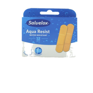 SALVELOX CEROTTI TAGLIA UNICA x10