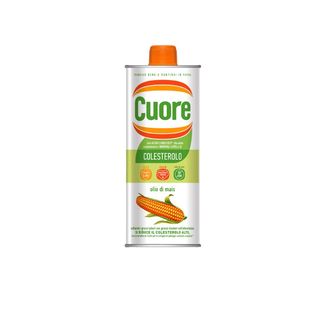 CUORE OLIO