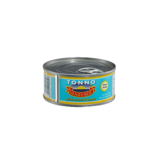 MARYSOL TONNO OLIO GIRASOLE 140g
