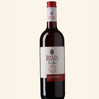 VINO BOTTEBUONA ROSSO 0.75cl