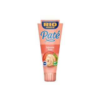 RIO MARE PATÉ SALMONE ROSA