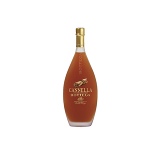 BOTTEGA LIQUORE ALLA CANNELLA