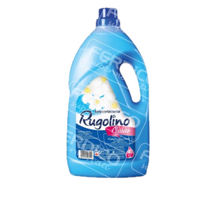RUGOLINO AMMORBIDENTE BLU 4L