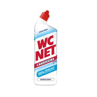 WC NET GEL CANDEGGINA 700Ml