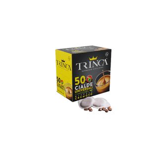 TRINCA CIALDE x50