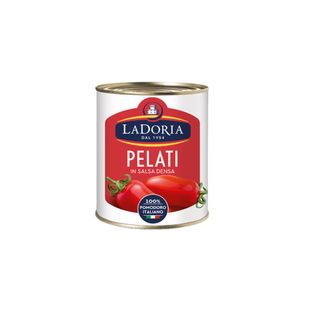 LA DORIA PELATI 800g