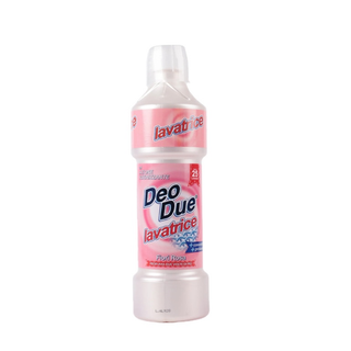 DEO DUE LAVATRICE FIORI ROSA 25 LAVAGGI