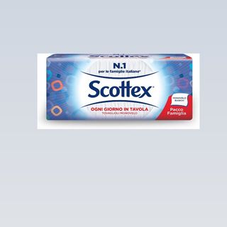 TOVAGLIOLI SCOTTEX