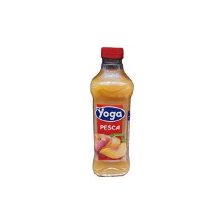 YOGA SUCCO DI FRUTTA PESCA 1L