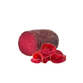 BRESAOLA