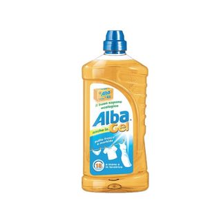 ALBA GEL SAPONE ECOLOGICO 18 LAVAGGI