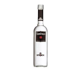 STOCK SAMBUCA