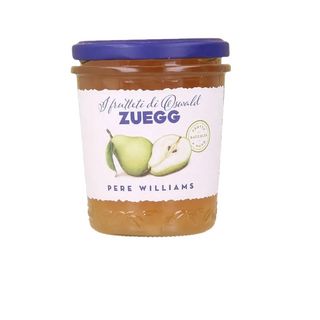 ZUEGG CONFETTURA PERE WILLIAMS 320g