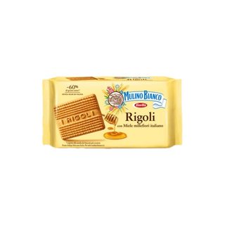 MULINO BIANCO RIGOLI 400g