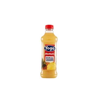 YOGA SUCCO DI FRUTTA ANANAS Ø 1L