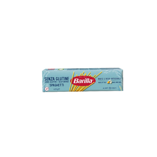 BARILLA SENZA GLUTINE SPAGHETTI 400g