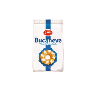 DORIA BUCANEVE 400g