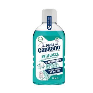 PASTA DEL CAPITANO COLLUTTORIO ANTIPLACCA