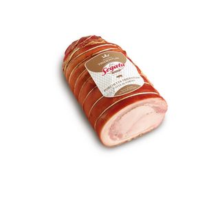 PORCHETTA SEGATA