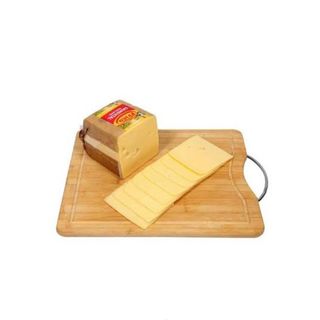 EMMENTHAL BAVARESE