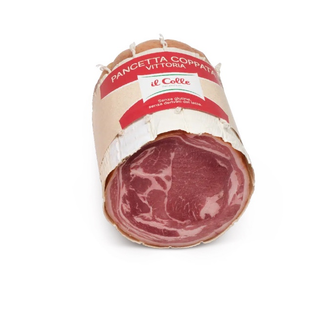 PANCETTA COPPATA IL COLLE
