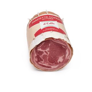 PANCETTA COPPATA IL COLLE