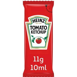 ketchup
