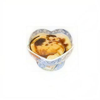 Mochi originale con farina di soia