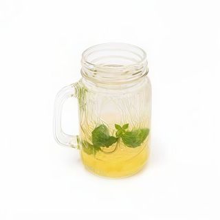 Tè verde al lychee