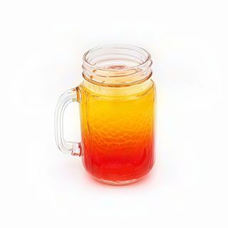 Tè verde alla rosa