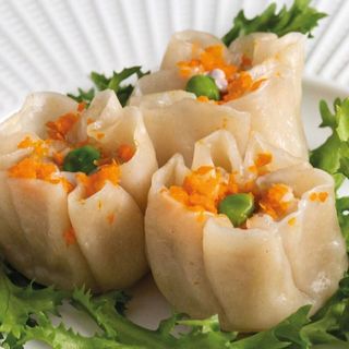 Ravioli di shao mai 6 pezzi