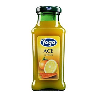 Yoga Magic Fruit Juice Ace