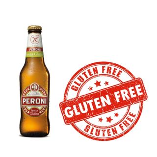 PERONI SENZA GLUTINE