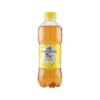 San Benedetto Ice Tea Lemon