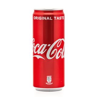 Coca-Cola Lattina 33cl