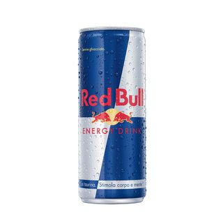 Red Bull