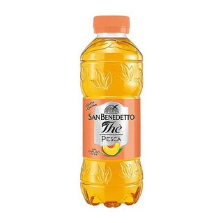 San Benedetto Ice Tea Peach