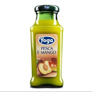 Yoga Magic Pesca Mango