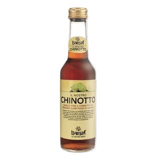 Chinotto Lurisia