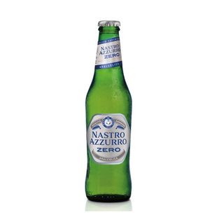 Birra Peroni - Nastro Azzurro 0.0%
