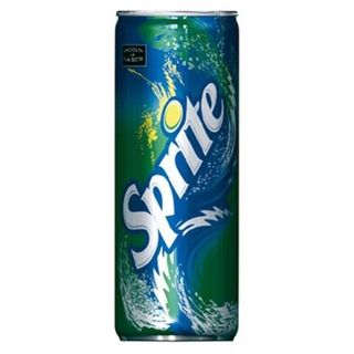 Sprite Lattina 33cl