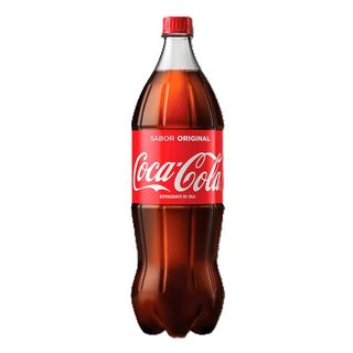 Coca cola 1,5L