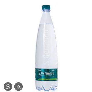 Acqua Frizzante 1 lt