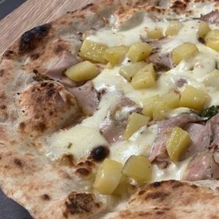 Porchettosa