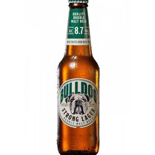 Bulldog 33cl