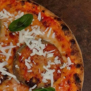 Parmigiana