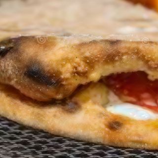 Panino greco