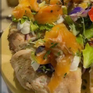 Scrocchiarella salmone